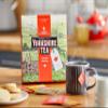 Yorkshire Tea Assorted Teas Sampler, Variety Gift Box, Individually Wrapped Bags, 20 Count (Pack of 1), Gold, Red, Caramelised & Malty Biscuit Brews, Caffeinated, Enjoy Hot or Iced, 20 Teabags view 3