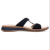 ARA Women's Hawaii Moccasins, Blue, 35 EU, Blue, 4.5 Women view 4