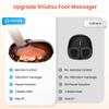 COMFIER Foot Massager & Scalp Massager view 2