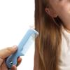 Baby Brush Comb Boy Girl Kids Gentle Soft Hair Brush Comb Newborn Babies Anti-static Cartoon Comb view 3