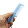 Baby Brush Comb Boy Girl Kids Gentle Soft Hair Brush Comb Newborn Babies Anti-static Cartoon Comb view 4