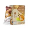 12 Sachets/Box Praowan Instant Coconut Coffee Latte Delicious Coffee Snack Intense Coffee Snack (of 4) By Beautygoodshop [Get Free For You Beauty Gifts] view 3