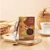 12 Sachets/Box Praowan Instant Coconut Coffee Latte Delicious Coffee Snack Intense Coffee Snack (of 4) By Beautygoodshop [Get Free For You Beauty Gifts] view 4