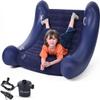 TED KANGAROO AIR Cloud Rocker | Sensory Chair for Kids view 1