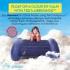 TED KANGAROO AIR Cloud Rocker | Sensory Chair for Kids view 4