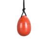 JRJRJ Rose Quartz Yoni Eggs Jade Balls Massager for Women Natural Crystal Stone Kegel Exercise Tightening Massage Eggs-Red Jasper-L-4.5x3CM view 1