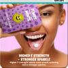 Flintts Mints Fruit Troop  Sugar Free Mouthwatering Mints for Dry Mouth Relief & Freshness  Vegan Oral Health Support with Sparkle Effect  Pocket Travel Saliva Substitute, Lozenges Alternative view 4