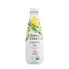 THREE TREES Organic Vanilla Unsweetened Soymilk, 28 FZ view 1