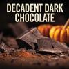 Castle Kitchen Pumpkin Spice Hot Chocolate (14 oz)-Dairy Free, Vegan Hot Cocoa Mix made With Decadent Dark Chocolate and Natural Flavors-Just Add Water-Unique Fall Flavor With No Artificial Sweeteners view 4