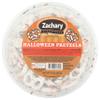 Zachary Halloween Pretzel Yogurt 14oz Tub view 1