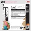 Arms Race Nutrition | ARN | Vigor Advanced Creatine Formula (30 Servings, Rainbow Sherbet) view 2