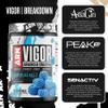 Arms Race Nutrition | ARN | Vigor Advanced Creatine Formula (30 Servings, Rainbow Sherbet) view 3