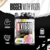 Arms Race Nutrition | ARN | Vigor Advanced Creatine Formula (30 Servings, Rainbow Sherbet) view 4