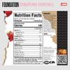 Arms Race Nutrition | ARN | Foundation Protein Blend (2 Pounds, Strawberry Shortcake) view 2