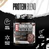 Arms Race Nutrition | ARN | Foundation Protein Blend (2 Pounds, Strawberry Shortcake) view 4