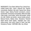 Bob's Red Mill White Chocolate & Strawberry Pancake Mix, 20oz (Pack of 4) - Just Add Water, Makes 32-40 Pancakes per Bag view 3