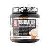 Arms Race Nutrition | ARN | Foundation Protein Blend (2 Pounds, Vanilla Waffle Cone) view 1