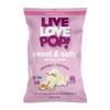 Live Love Pop Sweet & Salty Kettle Corn 7oz (12 Pack) view 1