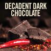 Castle Kitchen Spicy Hot Chocolate (14 oz)-Dairy Free, Vegan Mexican Hot Cocoa Mix made With Natural Chili Spiced Flavors - Just Add Water - Unique Ancient Aztec Flavor With No Artificial Sweeteners view 4