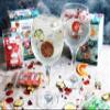 Lumus Gin & Tonic Mix. The perfect cocktail infusion DIY kit mix. 20+ Gin & Tonic servings, 5 delicious recipes to enjoy and share, idealfor home and gifts. view 2