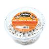 Zachary Halloween Pretzels Pumpkin Spice 14oz Tub view 1