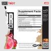 Arms Race Nutrition | ARN | Vigor Advanced Creatine Formula (30 Servings, Punch) view 2