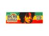 Bob Marley Rolling Paper - 1 1/4" Medium Size (78mm) Paper - Bundle of 5 Booklets! (50 Leaves Per Book) view 2