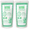 Soeos Glutinous Rice Flour 32 Ounce (Basic), Rice Flour for Baking or Cooking, All Natural White Rice Flour, Vegan, Gluten-Free view 1