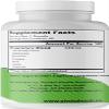 Trebinase Mens Health Platinum Peyronies Package - Great for Reverse Scarring, Immune Health and Curvature. Systemic Enzymes Combined with Vitamin D3 5,000 IU's. view 2