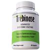 Trebinase Mens Health Platinum Peyronies Package - Great for Reverse Scarring, Immune Health and Curvature. Systemic Enzymes Combined with Vitamin D3 5,000 IU's. view 4