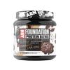 Arms Race Nutrition | ARN | Foundation Protein Blend (2 Pounds, Chocolate Lava Cake) view 1