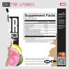 Arms Race Nutrition | ARN | Vigor Advanced Creatine Formula (30 Servings, Pink Lemonade) view 2