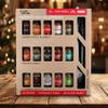 Ultimate Grilling Gift for Men - BBQ Accessories - Gourmet Spice Blends & Seasonings, Tongs, BBQ Magnet, Meat Rubs, Unique Gift for Guys, Dad, Son, Brother, Father in Law, Cooking Chefs, 17 Piece Set view 3