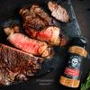 Ultimate Grilling Gift for Men - BBQ Accessories - Gourmet Spice Blends & Seasonings, Tongs, BBQ Magnet, Meat Rubs, Unique Gift for Guys, Dad, Son, Brother, Father in Law, Cooking Chefs, 17 Piece Set view 4