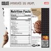 Arms Race Nutrition | ARN | Isolate Whey Protein (32 Servings, Chocolate Ice Cream) view 2