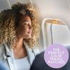 Laki Naturals Fly Calm Patch (2-Pack, 8 per Pack) | Plant-Based Ingredients for Air Travel Stress | Calm Your Fear of Flying view 3