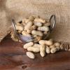 Hampton Farms Roasted Unsalted in-Shell Peanuts 25 lb. WS-113PNUT20270-NF view 2