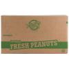 Hampton Farms Roasted Unsalted in-Shell Peanuts 25 lb. WS-113PNUT20270-NF view 3