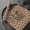Chilli Pepper Wrapping Paper Roll, 30" x 180" size, Pepper Wrapping Paper Roll, Red Pepper Wrapping Paper Roll view 4