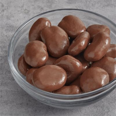 FixtureDisplays Albanese Milk Chocolate Covered Pecans 10 lb. WS-711ALB1005-NF