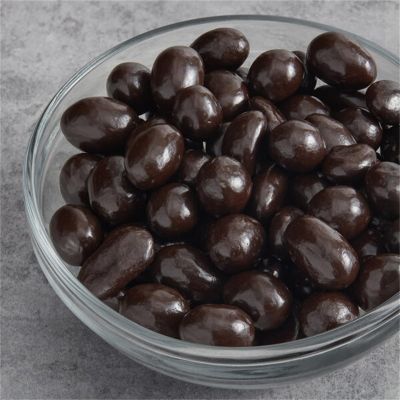 FixtureDisplays Albanese Dark Chocolate Covered Peanuts 10 lb. WS-711ALB2010-NF