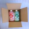Semco TeakFurnitureCenter 2 Part Teak Cleaner Quart Size view 3