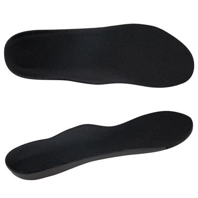 Endoto Insoles Replacement for ON Cloud Running Sneakers, Lightweight Shoes Inserts for Men(US Size:M9 / EU Size:42.5)
