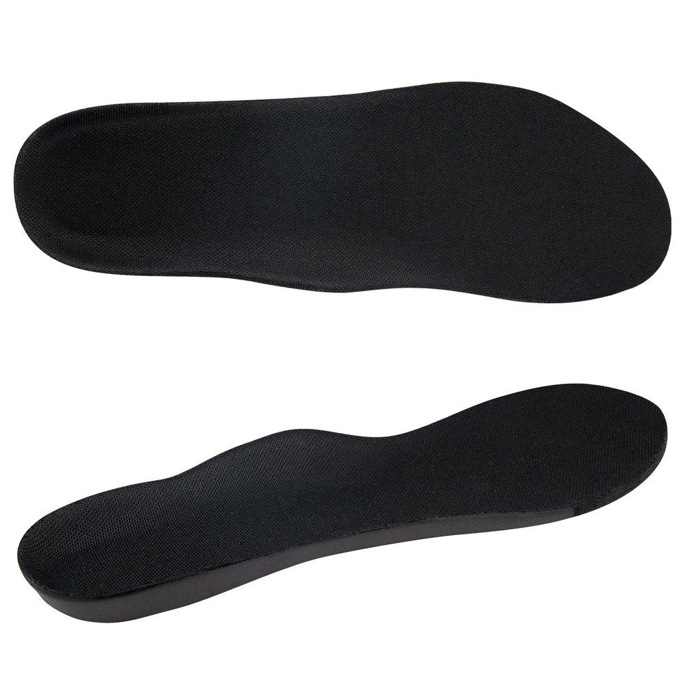 Endoto Insoles Replacement for ON Cloud Running Sneakers, Lightweight Shoes Inserts for Men(US Size:M9 / EU Size:42.5)