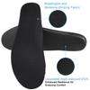 Endoto Insoles Replacement for ON Cloud Running Sneakers, Lightweight Shoes Inserts for Men(US Size:M9 / EU Size:42.5) view 3