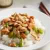 Regal Large Roasted Salted Cashew Pieces 5 lb. WS-113CSPCRS5-NF view 2