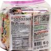 All natural Pei Tien Energy 99 rice cake roll 6.35oz (Taro Flavor, 4 Packs) view 2