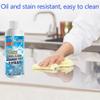 Stone Crystal Plating Agent, 100ml Stonework Polishing and Coating Agent, Stone Nano Crystal-Plating Agent, Stone polishing Compound Paving Stone Cleaner, Ceramic Tile Polish (1) view 2