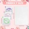 Wet Wipes Travel Size Individual Hand Wipes,Wedding Wet Wipes for Wedding Barbecue Homeless 300 view 2