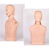 Endotracheal Intubation Gastric Tube Model,Half Body Mannequin,for Nursing Practice Simulator,Gastric Lavage Tracheostomy Model,Airway Management Trainer,for Nurse and Medical Students view 4